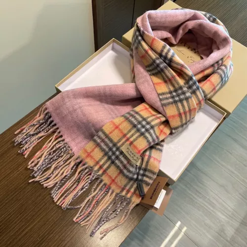 Replica Burberry Scarf For Women #1280320 $48.00 USD for Wholesale