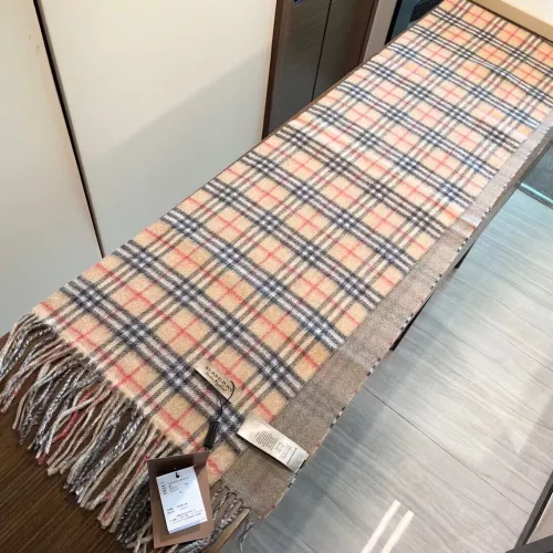 Burberry Scarf For Women #1280321 $48.00 USD, Wholesale Replica Burberry Scarf