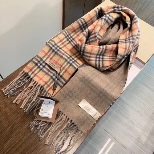 Replica Burberry Scarf For Women #1280321 $48.00 USD for Wholesale