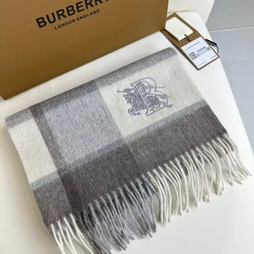 Burberry Scarf For Women #1280322 $48.00 USD, Wholesale Replica Burberry Scarf