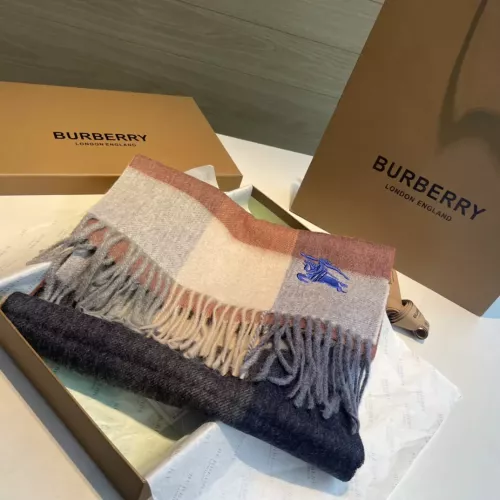 Burberry Scarf For Women #1280329 $48.00 USD, Wholesale Replica Burberry Scarf