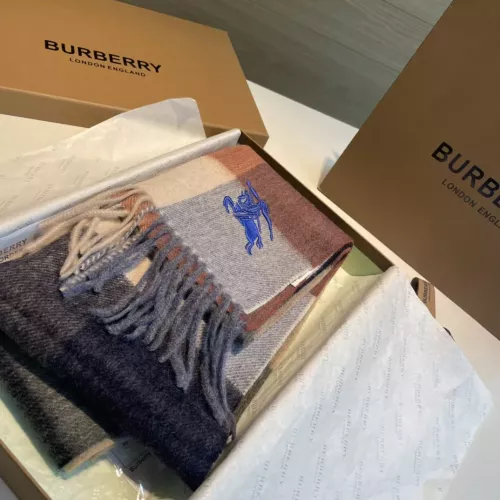 Replica Burberry Scarf For Women #1280329 $48.00 USD for Wholesale