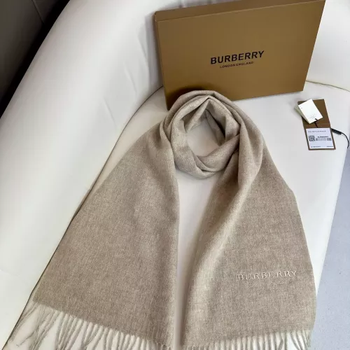 Replica Burberry Scarf For Women #1280344 $48.00 USD for Wholesale