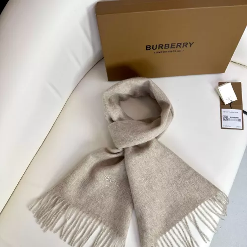 Replica Burberry Scarf For Women #1280344 $48.00 USD for Wholesale