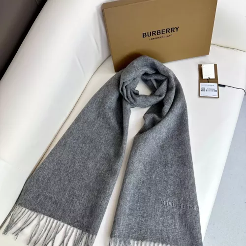 Replica Burberry Scarf For Women #1280348 $48.00 USD for Wholesale