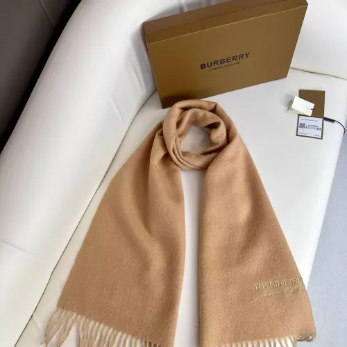 Replica Burberry Scarf For Women #1280350 $48.00 USD for Wholesale