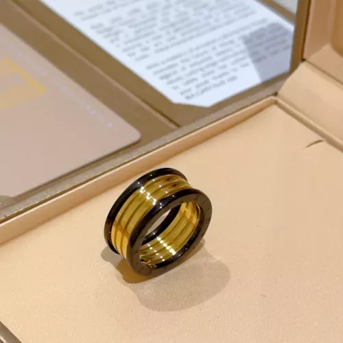 Bvlgari Rings For Unisex #1280353 $42.00 USD, Wholesale Replica Bvlgari Rings