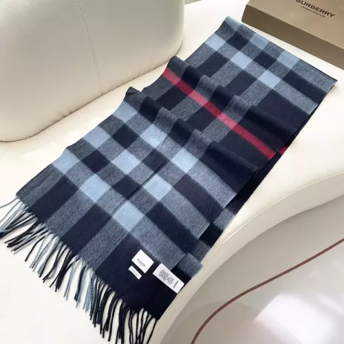 Burberry Scarf For Women #1280360 $42.00 USD, Wholesale Replica Burberry Scarf