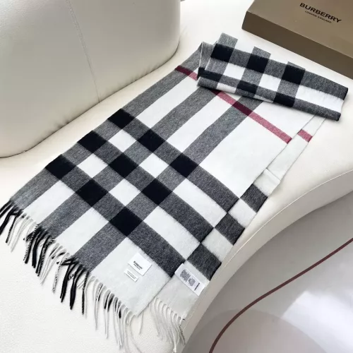 Burberry Scarf For Women #1280365 $42.00 USD, Wholesale Replica Burberry Scarf