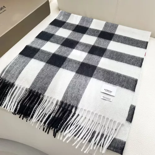 Replica Burberry Scarf For Women #1280365 $42.00 USD for Wholesale