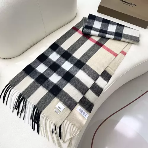 Burberry Scarf For Women #1280366 $42.00 USD, Wholesale Replica Burberry Scarf