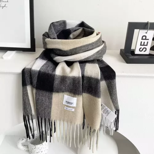 Replica Burberry Scarf For Women #1280366 $42.00 USD for Wholesale