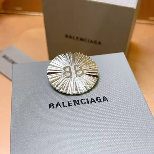 Balenciaga Brooches For Women #1280371 $39.00 USD, Wholesale Replica Balenciaga Brooches