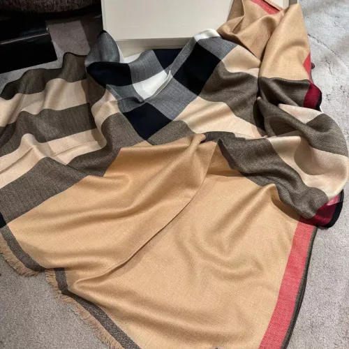 Replica Burberry Scarf For Women #1280375 $45.00 USD for Wholesale