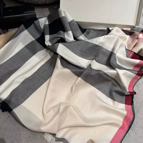 Replica Burberry Scarf For Women #1280379 $45.00 USD for Wholesale