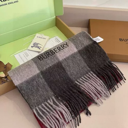 Replica Burberry Scarf For Women #1280386 $48.00 USD for Wholesale