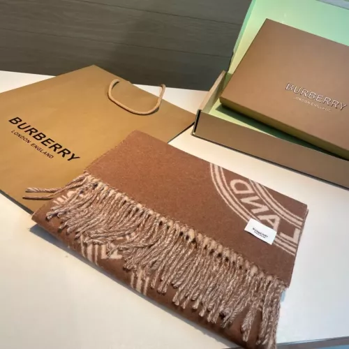 Replica Burberry Scarf For Women #1280388 $52.00 USD for Wholesale