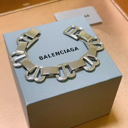 Replica Balenciaga Bracelets #1280392 $45.00 USD for Wholesale