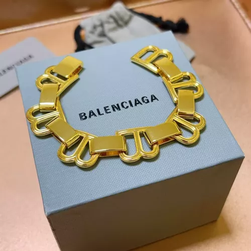 Balenciaga Bracelets #1280393 $45.00 USD, Wholesale Replica Balenciaga Bracelets