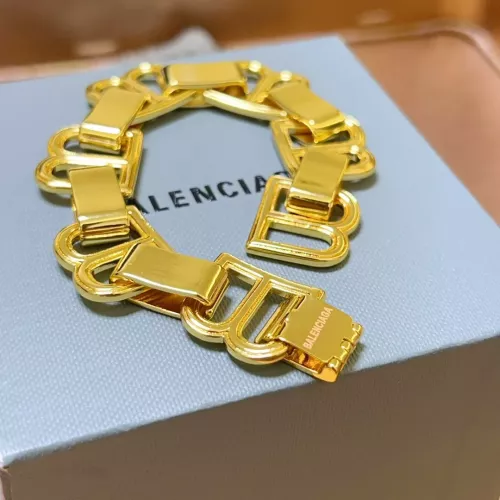 Replica Balenciaga Bracelets #1280393 $45.00 USD for Wholesale