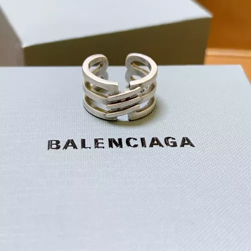 Balenciaga Rings #1280394 $34.00 USD, Wholesale Replica Balenciaga Rings