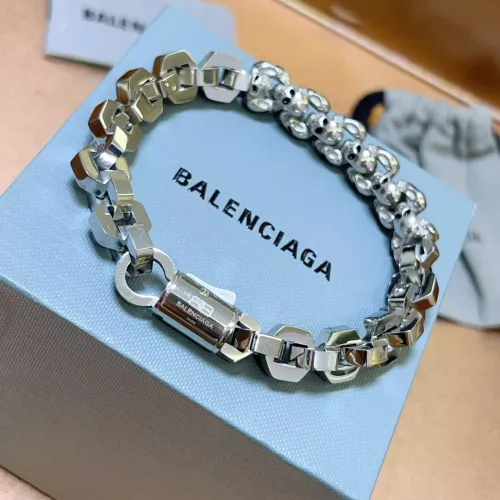 Balenciaga Bracelets #1280397 $64.00 USD, Wholesale Replica Balenciaga Bracelets