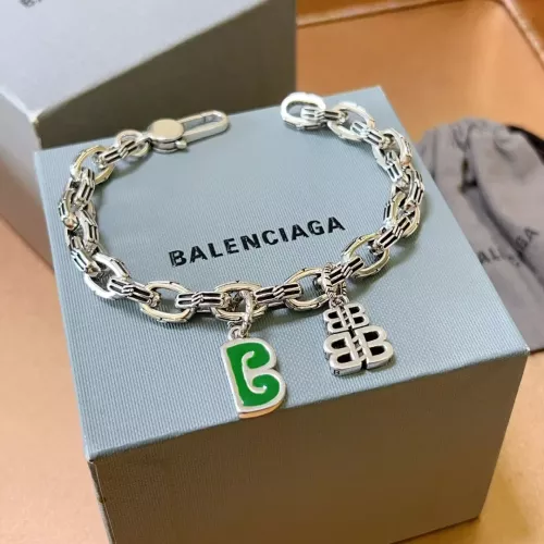 Balenciaga Bracelets #1280399 $48.00 USD, Wholesale Replica Balenciaga Bracelets