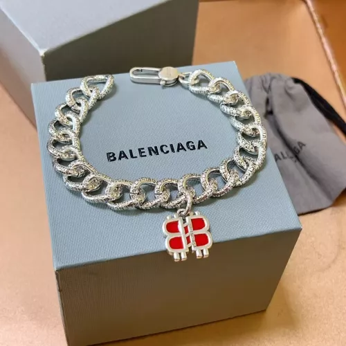 Balenciaga Bracelets #1280400 $52.00 USD, Wholesale Replica Balenciaga Bracelets