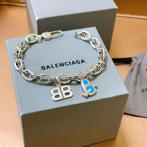 Balenciaga Bracelets #1280401 $52.00 USD, Wholesale Replica Balenciaga Bracelets