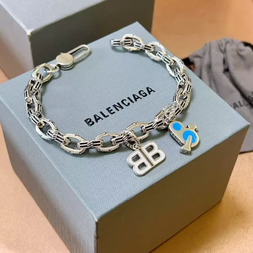 Replica Balenciaga Bracelets #1280401 $52.00 USD for Wholesale