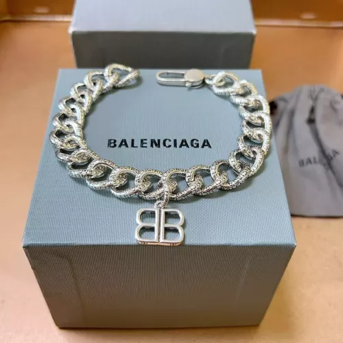 Balenciaga Bracelets #1280402 $52.00 USD, Wholesale Replica Balenciaga Bracelets