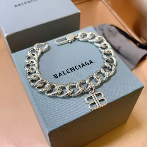 Replica Balenciaga Bracelets #1280402 $52.00 USD for Wholesale