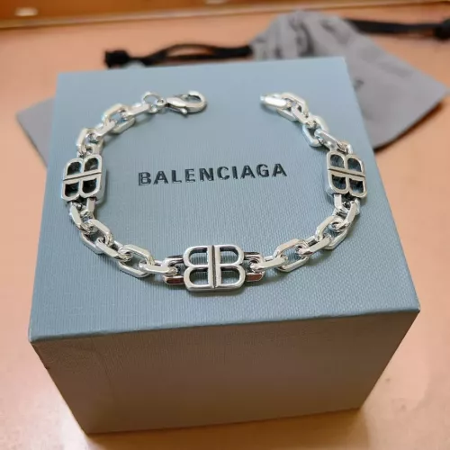 Balenciaga Bracelets #1280407 $45.00 USD, Wholesale Replica Balenciaga Bracelets