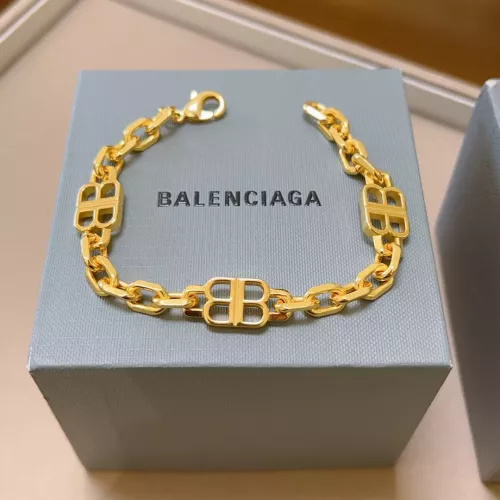 Balenciaga Bracelets #1280408 $45.00 USD, Wholesale Replica Balenciaga Bracelets