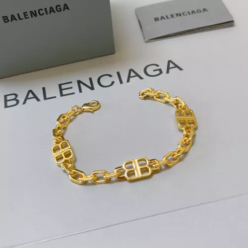 Replica Balenciaga Bracelets #1280408 $45.00 USD for Wholesale