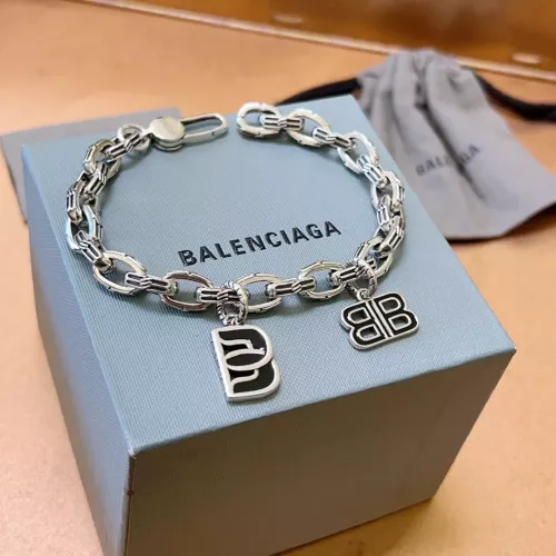 Balenciaga Bracelets #1280411 $48.00 USD, Wholesale Replica Balenciaga Bracelets