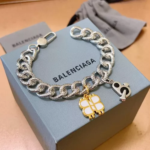 Balenciaga Bracelets #1280412 $52.00 USD, Wholesale Replica Balenciaga Bracelets