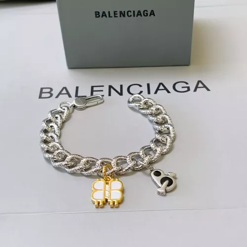 Replica Balenciaga Bracelets #1280412 $52.00 USD for Wholesale