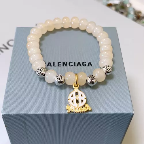 Balenciaga Bracelets #1280413 $52.00 USD, Wholesale Replica Balenciaga Bracelets