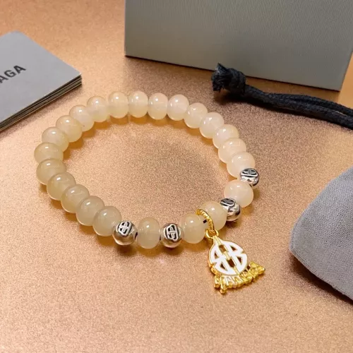 Replica Balenciaga Bracelets #1280413 $52.00 USD for Wholesale