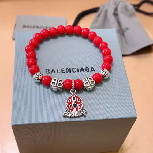 Balenciaga Bracelets #1280414 $52.00 USD, Wholesale Replica Balenciaga Bracelets