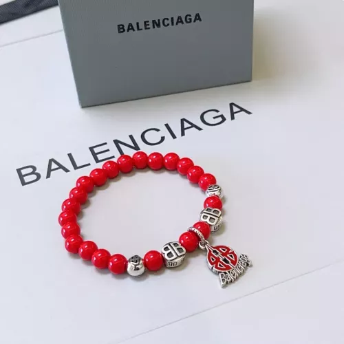 Replica Balenciaga Bracelets #1280414 $52.00 USD for Wholesale