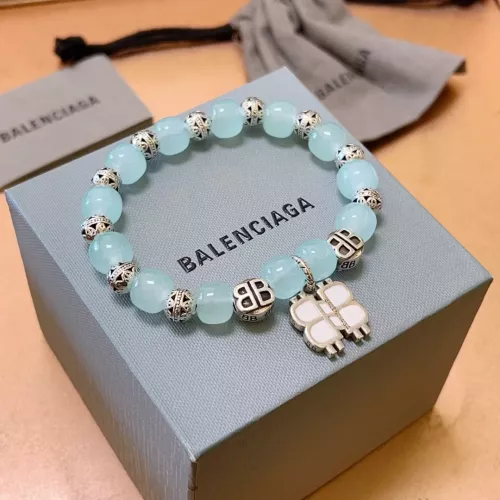 Balenciaga Bracelets #1280415 $56.00 USD, Wholesale Replica Balenciaga Bracelets