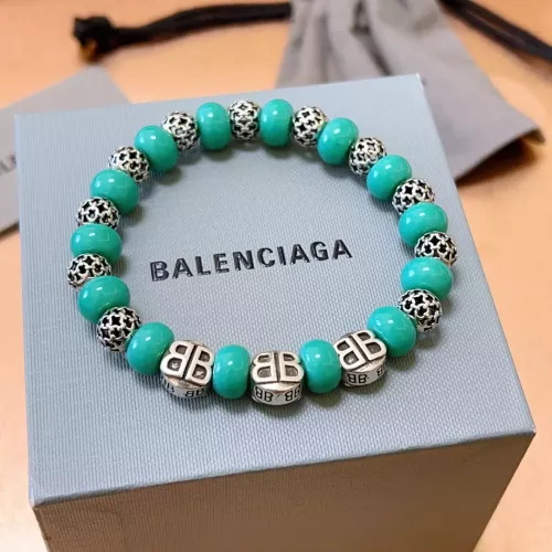 Balenciaga Bracelets #1280416 $56.00 USD, Wholesale Replica Balenciaga Bracelets