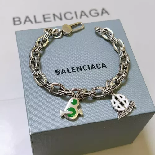 Balenciaga Bracelets #1280420 $48.00 USD, Wholesale Replica Balenciaga Bracelets