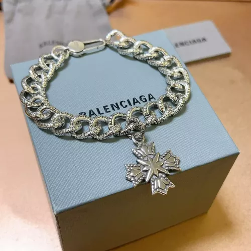 Balenciaga Bracelets #1280421 $52.00 USD, Wholesale Replica Balenciaga Bracelets