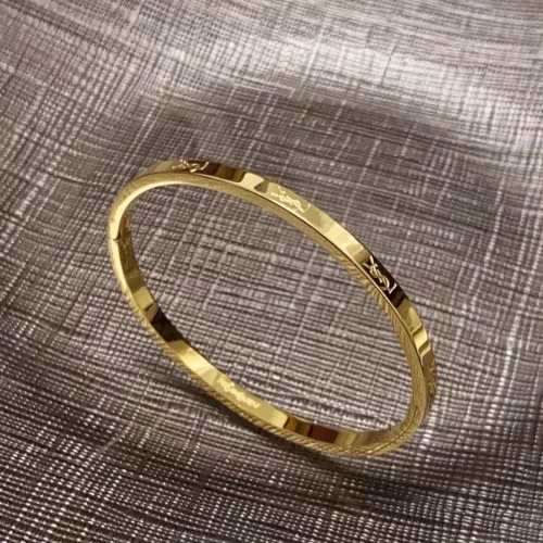 Yves Saint Laurent YSL Bracelets #1280442 $27.00 USD, Wholesale Replica Yves Saint Laurent YSL Bracelets