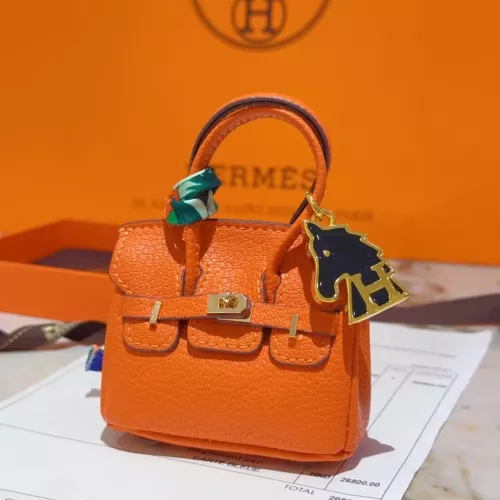 Hermes Key Holder And Bag Buckle #1280448 $39.00 USD, Wholesale Replica Hermes Key Holder And Bag Buckle