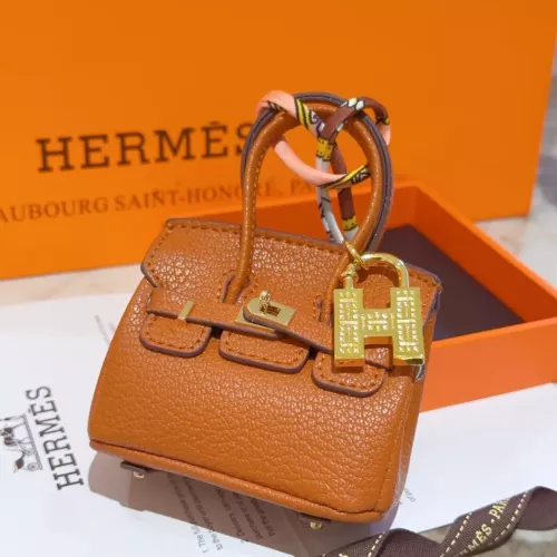 Replica Hermes Key Holder And Bag Buckle #1280449 $39.00 USD for Wholesale