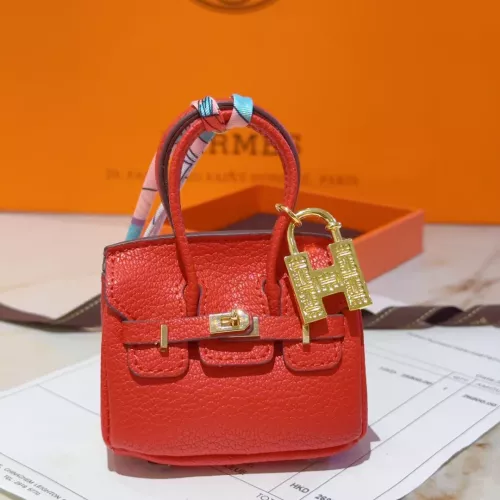 Hermes Key Holder And Bag Buckle #1280450 $39.00 USD, Wholesale Replica Hermes Key Holder And Bag Buckle